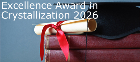 Excellence-Award_Crystallization2026-header Excellence-Award_Crystallization2026