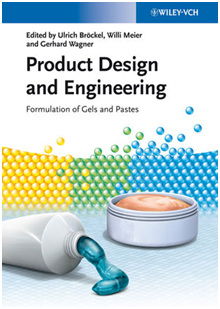 Product-Design-Gels and Pastes