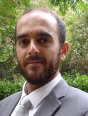 Luis Pereira de Oliveira Luis Pereira de Oliveira