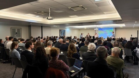 EFNT2025 participants EFNT2025 participants