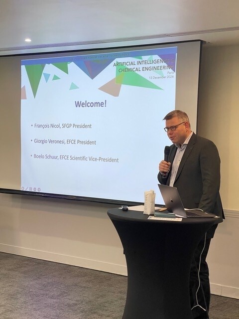 Welcome Schuur Welcome Schuur