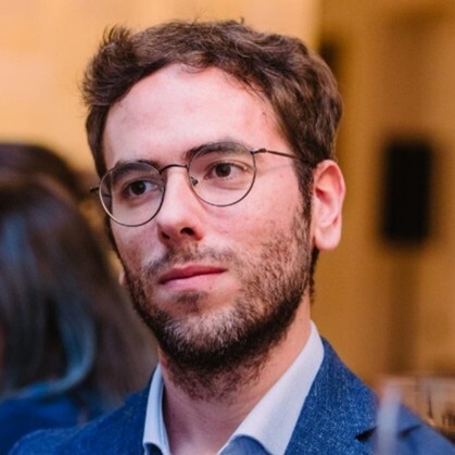 Ulderico Di Caprio Ulderico Di Caprio