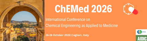ChEMed2026 ChEMed2026