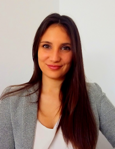 Florencia Arrosio