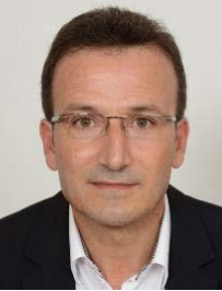 Prof Jaubert