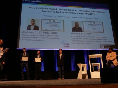 Award ceremony2 Award ceremony2