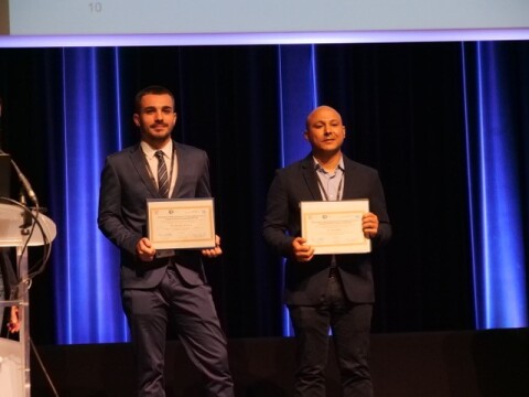 Award ceremony3 Award ceremony3