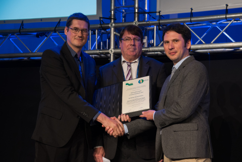 Award_presentation-Shoham-Patrascu Award_presentation-Shoham-Patrascu