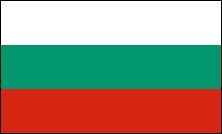 BULGARIA BULGARIA