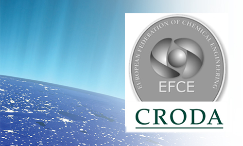 Croda wins 2023 Process Intensification Award for Industrial Innovation
