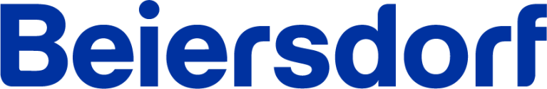 Logo Beiersdorf