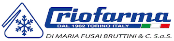 Logo criofarma