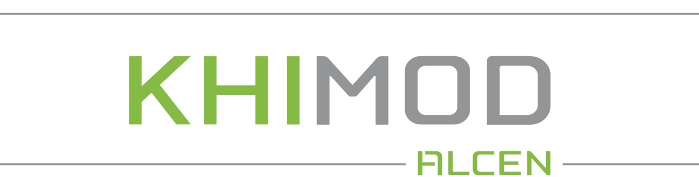 Logo-KHIMOD Logo-KHIMOD