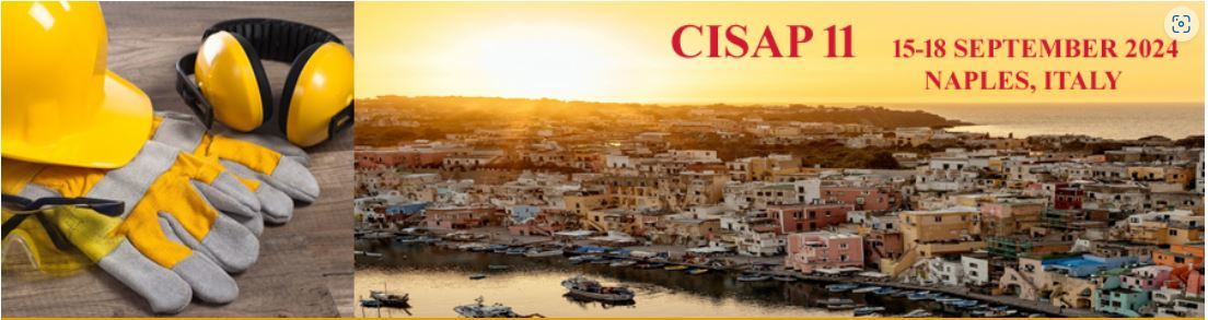 International Conference on Safety & Environment in Process & Power Industry - CISAP11
