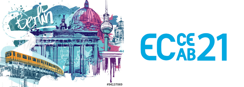 13th European Congress of Chemical Engineering (ECCE13) & 6th European Congress of Applied Biotechnology (ECAB6)