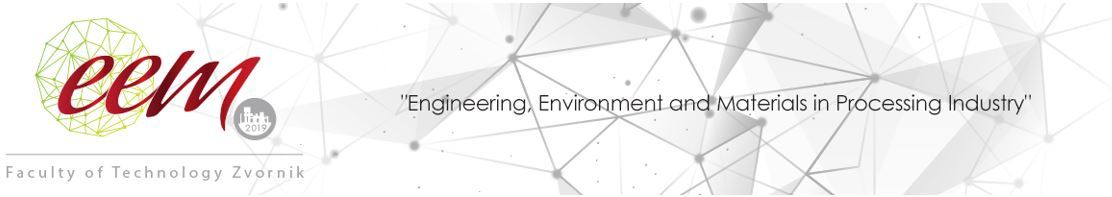 VIII International Congress “Engineering, Environment and Materials in Process Industry