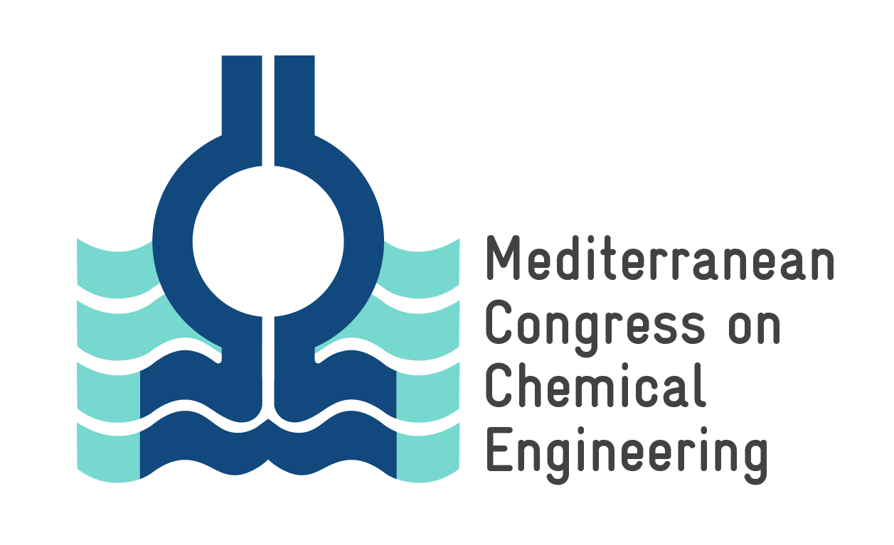 15th Mediterranean Congress of Chemical Engineering - MECCE