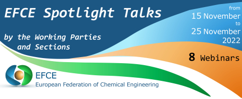 Spotlight Talks November 2022