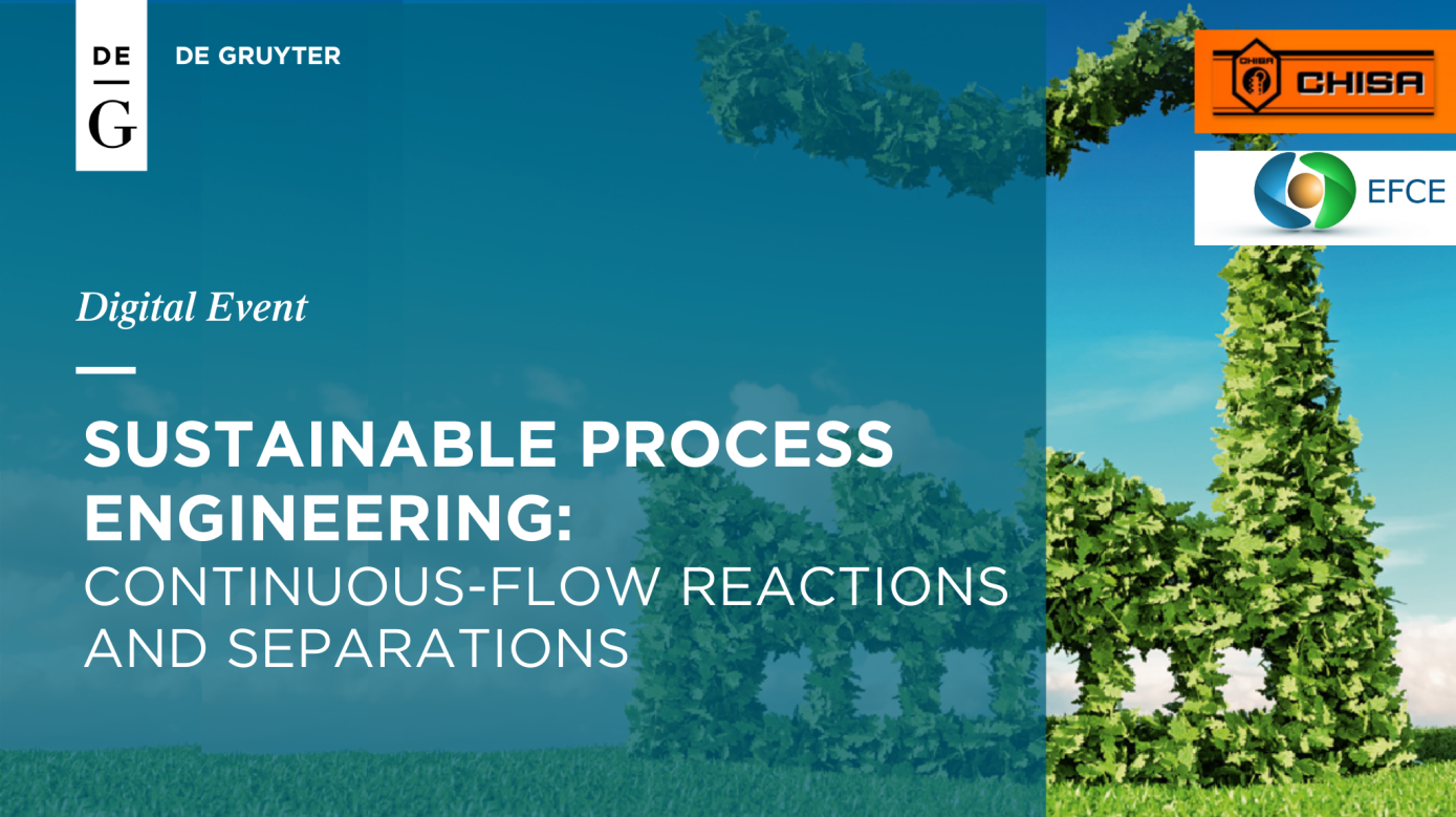Sustainable Process Engineering_Screen