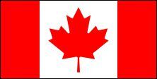 CANADA CANADA