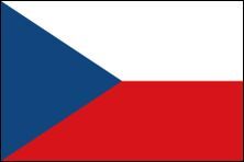 CZECH REPUBLIC CZECH REPUBLIC