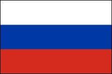 RUSSIA RUSSIA