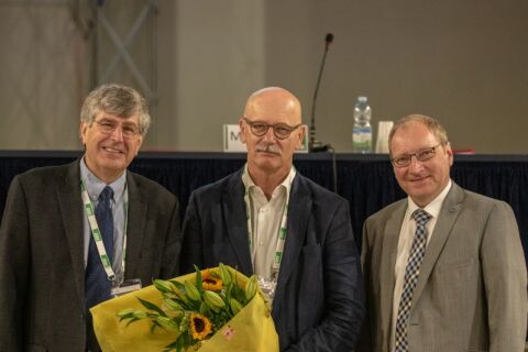 Honorary Lecture-vonRohr