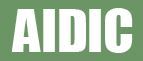 Logo AIDIC