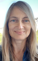 Irena Zizovic