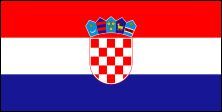 CROATIA CROATIA