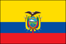 ECUADOR ECUADOR