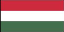 HUNGARY HUNGARY