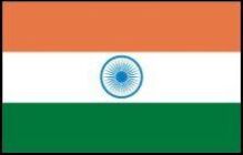 INDIA INDIA