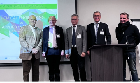 Inaugural Section Meeting Inaugural Section Meeting