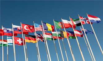 International Relations International Relations