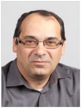 Kontogeorgis Kontogeorgis