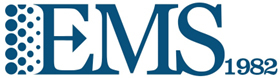 Logo EMS