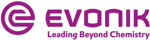 Logo Evonik Logo Evonik