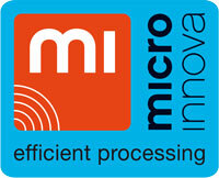 Logo Microinnova Logo Microinnova