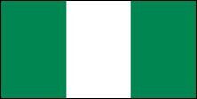 NIGERIA NIGERIA
