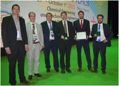 Presentation-PI Innovation Award Presentation-PI Innovation Award