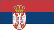 SERBIA SERBIA