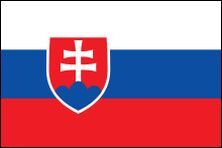 SLOVAKIA SLOVAKIA