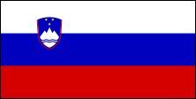 SLOVENIA SLOVENIA