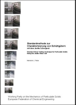 Modern Drying Technology Flyer MDT