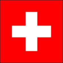 SWITZERLAND SWITZERLAND