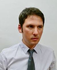 Shoham Patrascu Shoham Patrascu