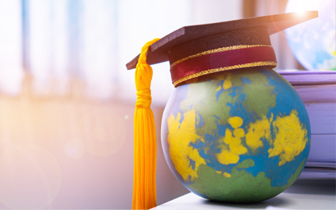 Student Mobility Award Student Mobility Award