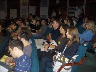 Summer school2008