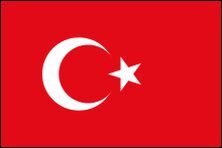 TURKEY TURKEY